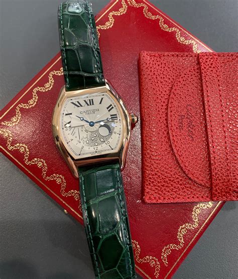 cartier tortue for sale.